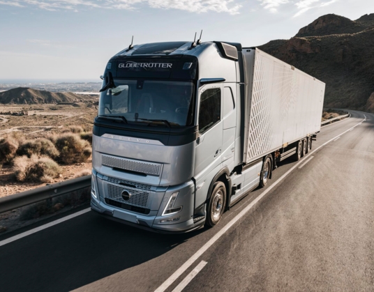Meer trucks van Volvo geschikt voor duurzame brandstof
