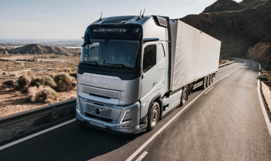 Meer trucks van Volvo geschikt voor duurzame brandstof